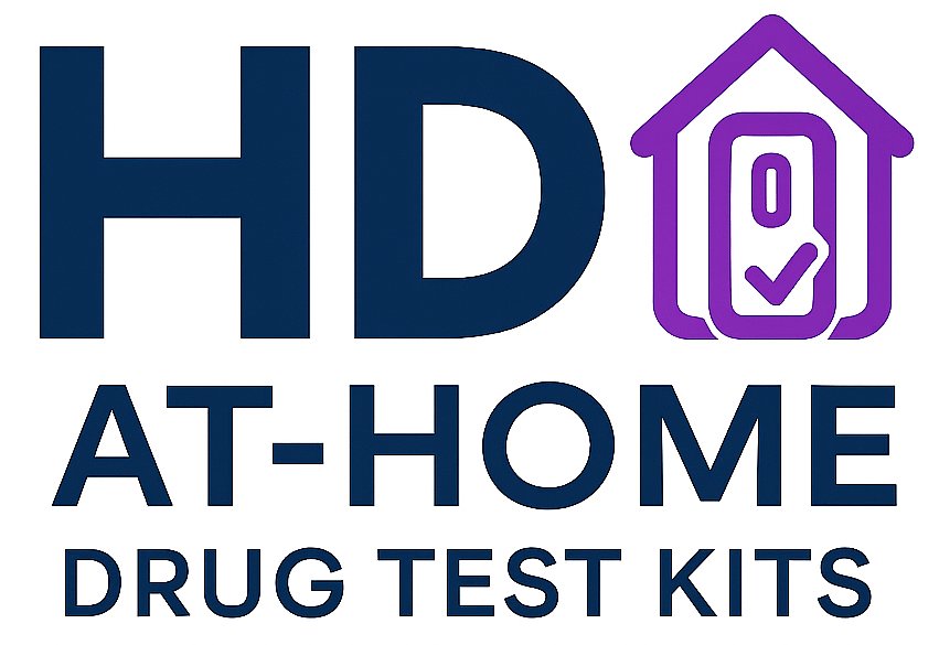 At Home Drug Test Kits 