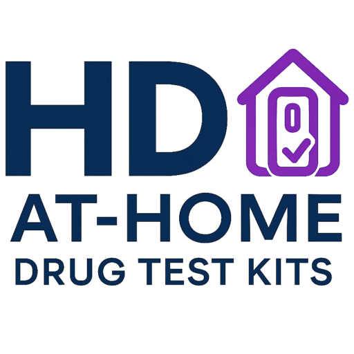 At Home Drug Test Kits 