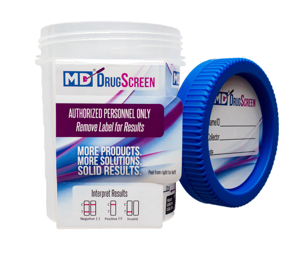 at home drug test kits